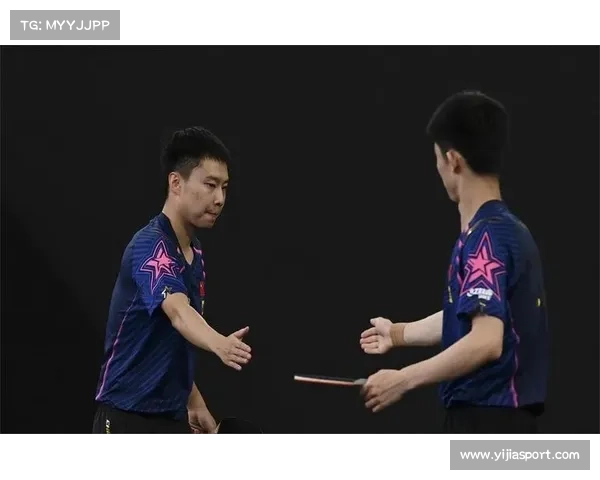 “内战”的考验：为何全运会乒乓球冠军比世界冠军更难夺