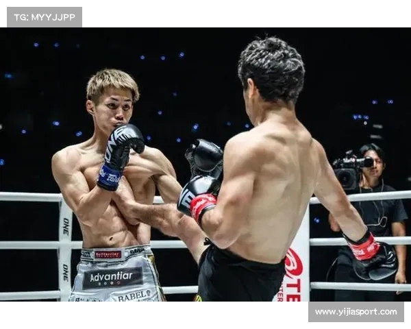 ONE周五格斗夜137：张苏亚降重首秀胜萨姆·A，草量级迎来新势力