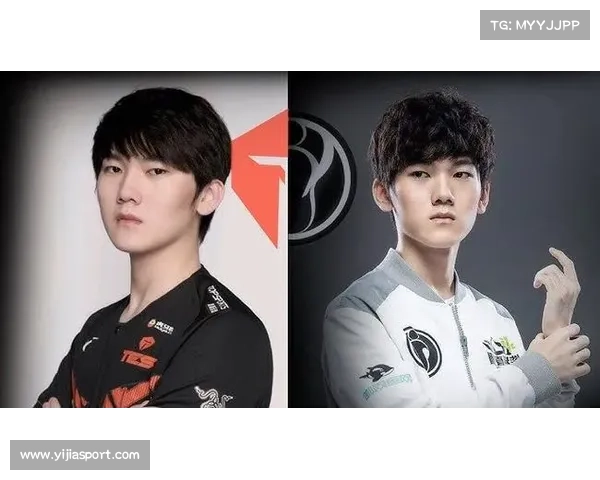 Team TheShy“仁川情怀”对决Team JackeyLove“至臻AL”，全明星正赛看点解析