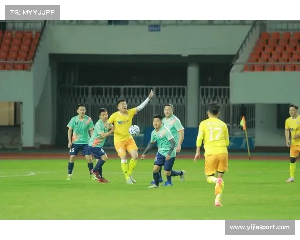 三级联赛颁奖礼的象征意义：中国足球职业化新起点