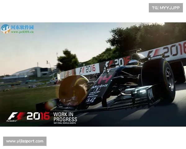 F1引入超车动力加成模式,攻防战激烈程度升级