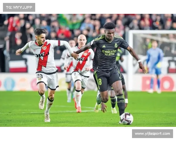 巴列卡诺头球战术针对皇马，德弗鲁托斯6球威胁禁区