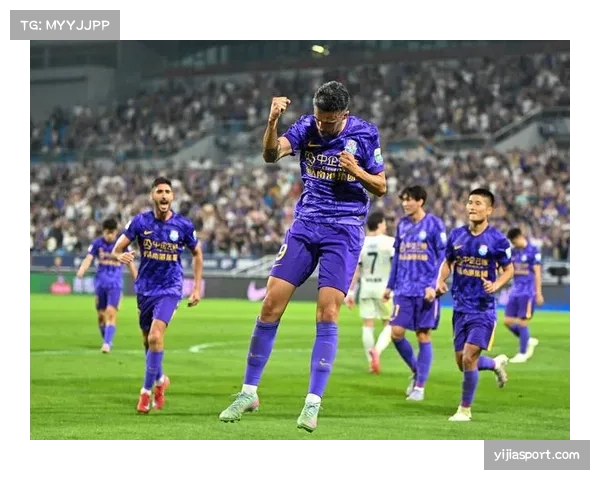 武汉三镇绝平天津津门虎，双方1-1握手言和